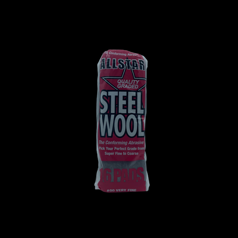Steel Wool #00