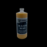 Water Wax