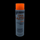 Odor Blaster - Aerosol Air Fresheners
