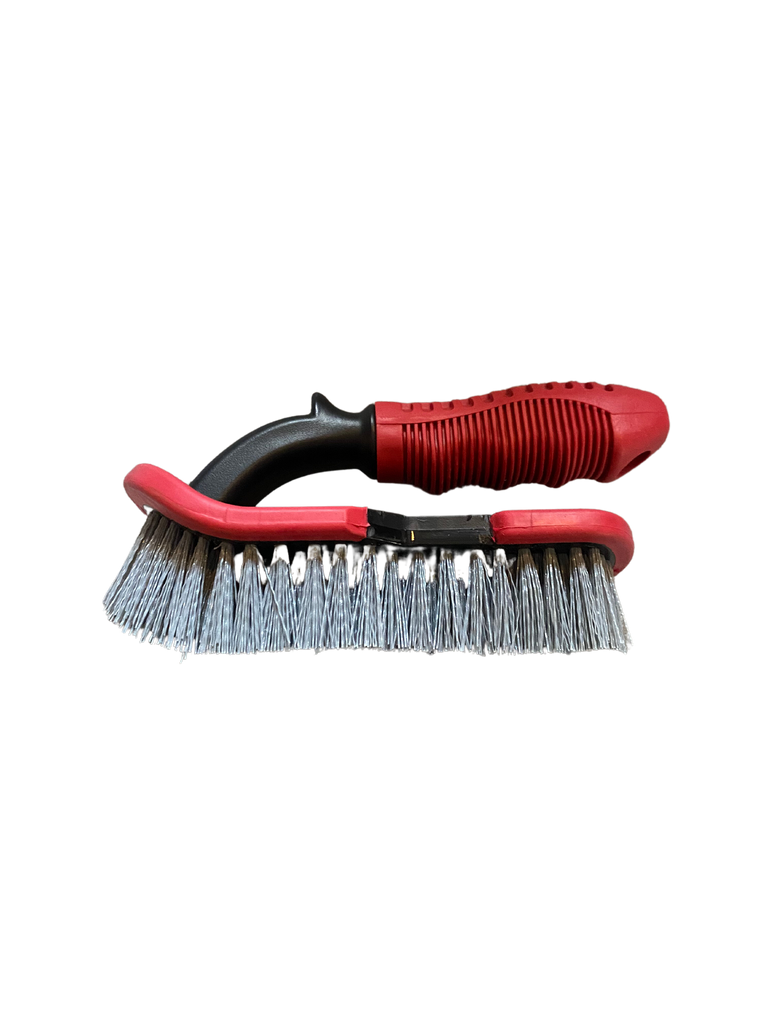 Maxshine Tire & Carpet Scrub Brush