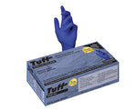 Cobalt Blue Nitrile Gloves
