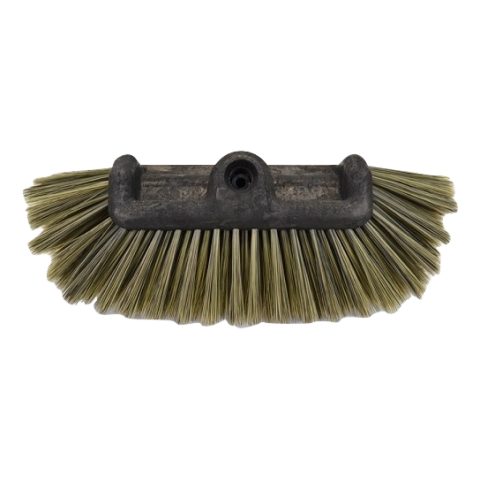 Synthetic Hogs Hair Broom